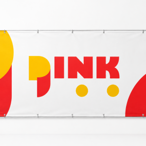 PVC Banner