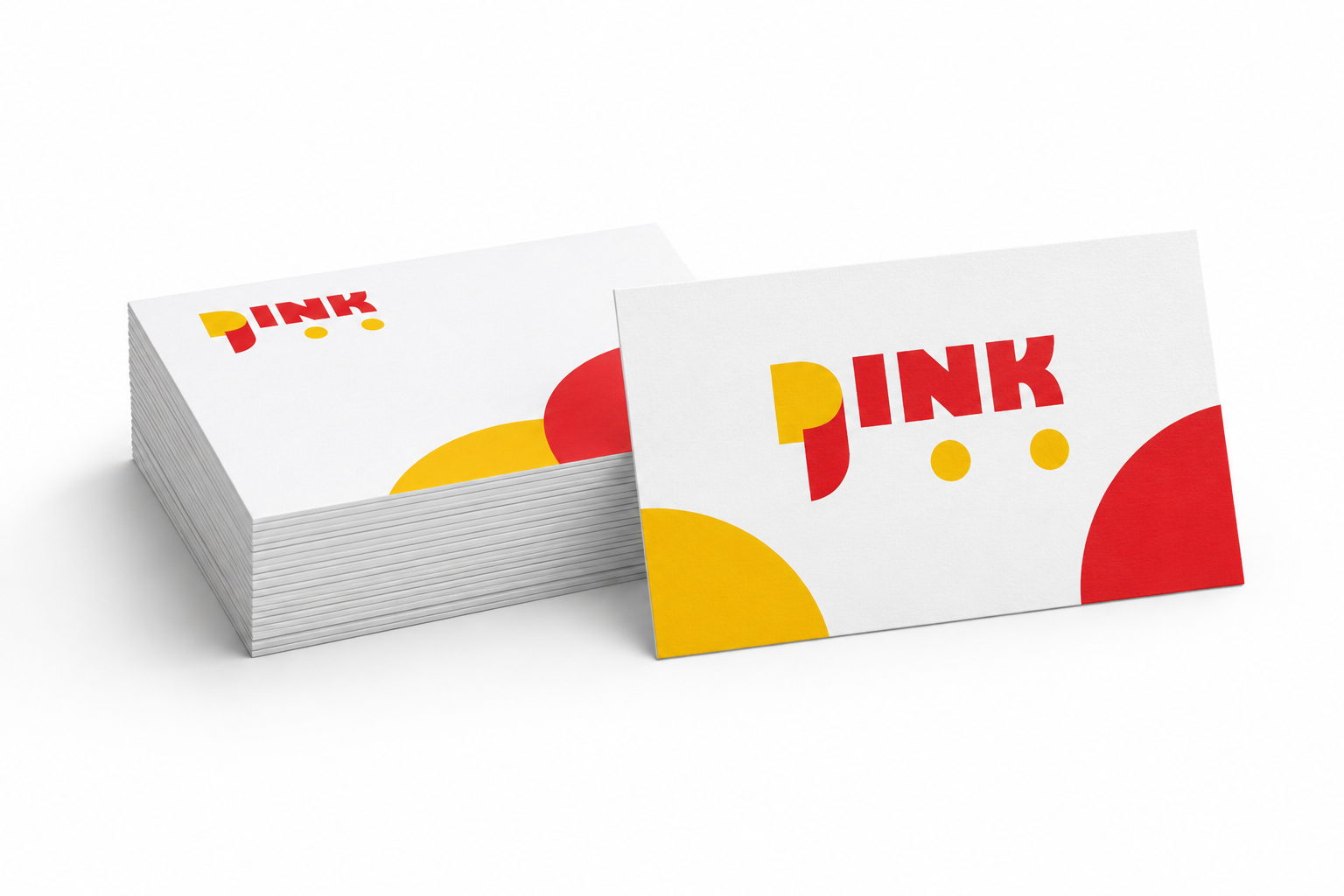 business cards